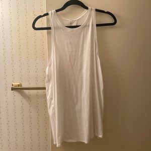 Lululemon All Tied Up Tank